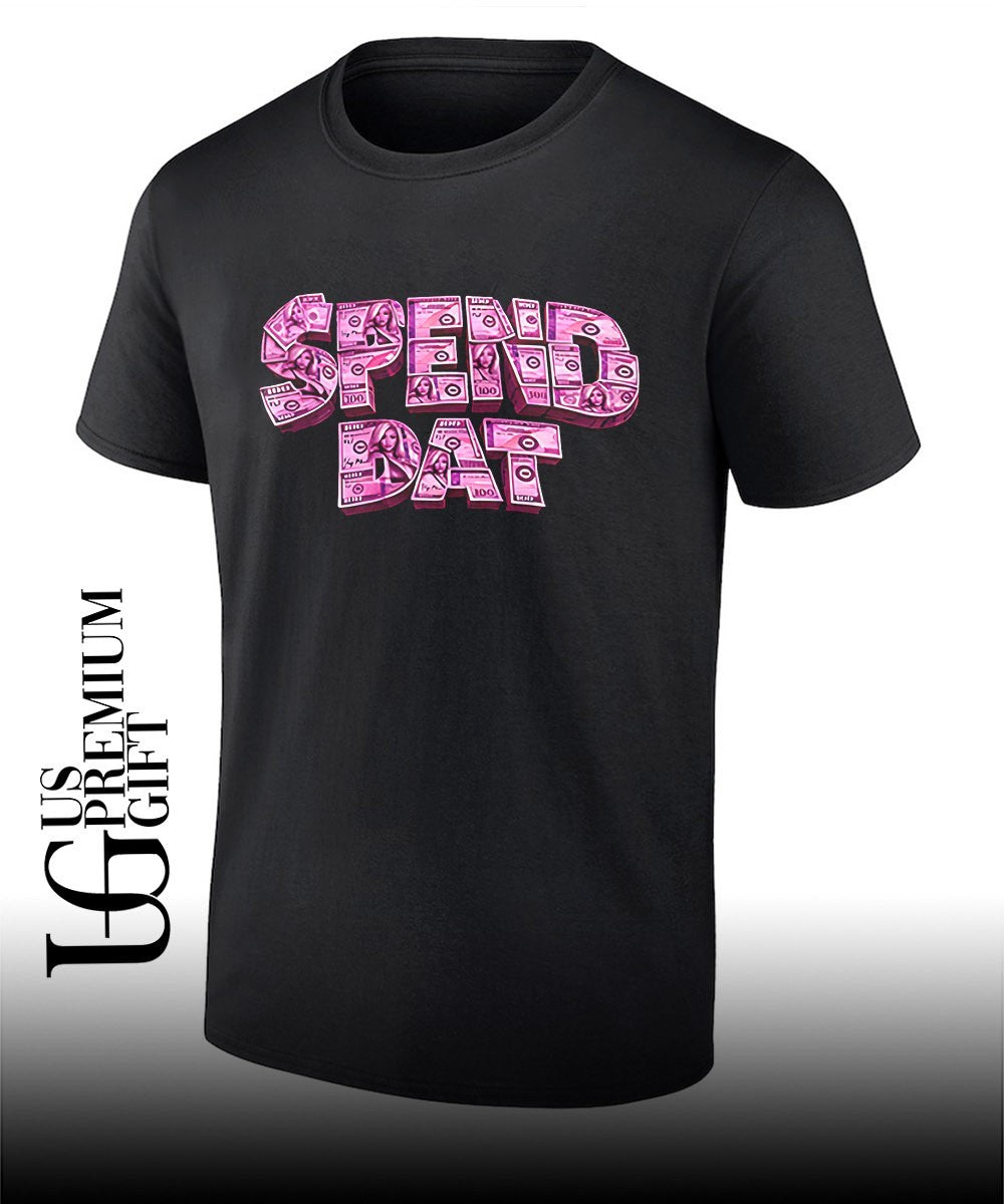 Spend Dat Yung Miami shirt