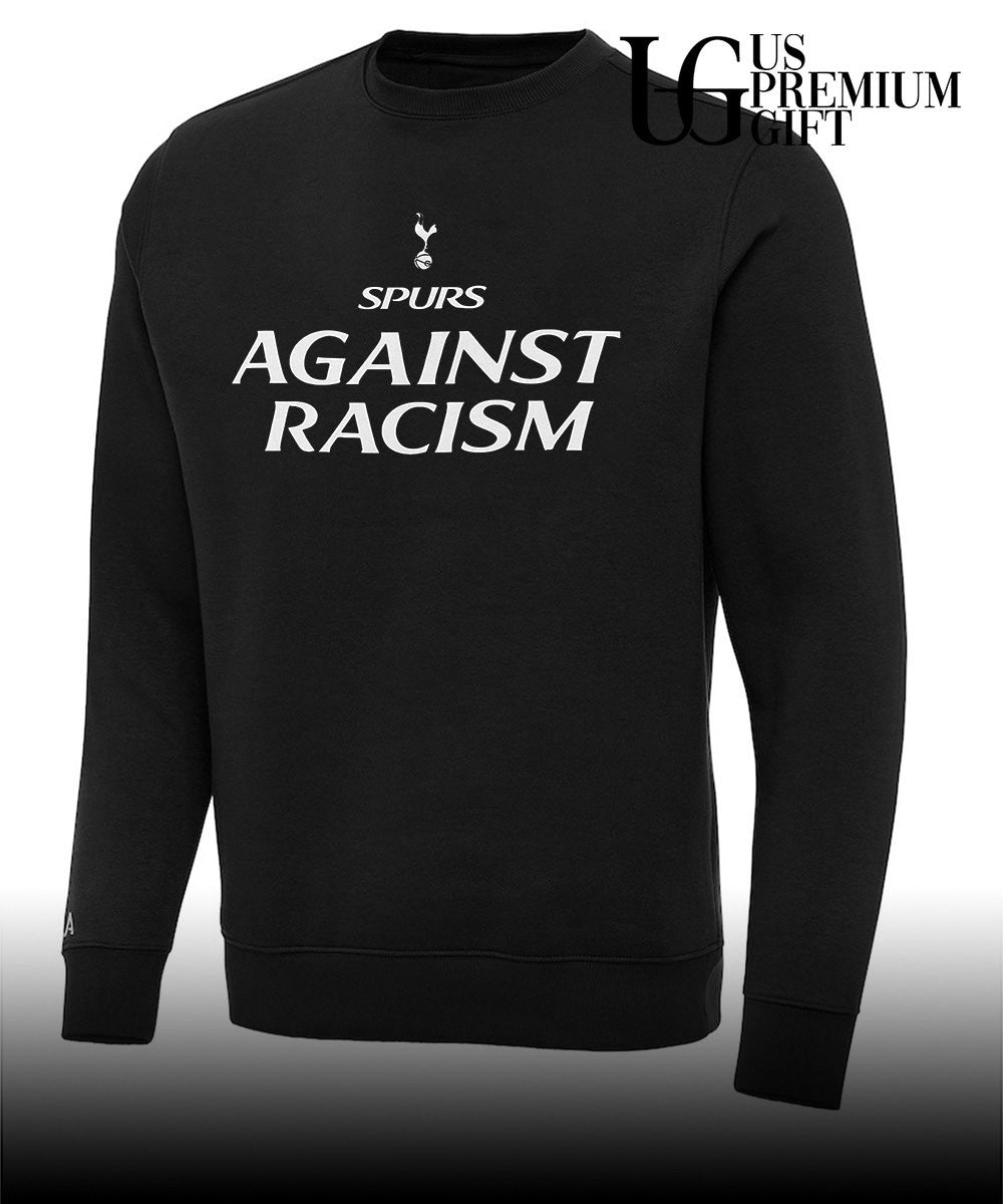 Spurs Against Racism Tottenham Hotspur shirt