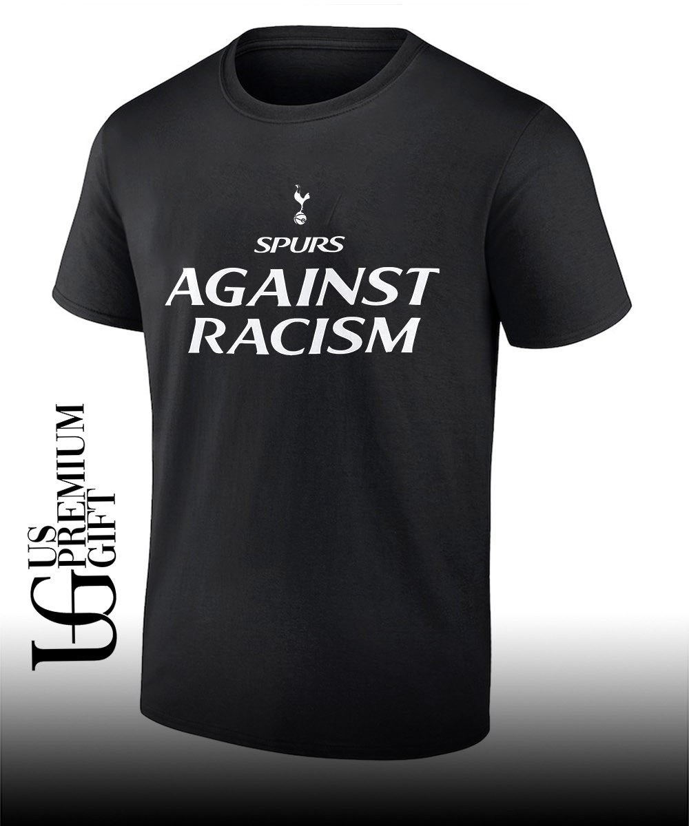 Spurs Against Racism Tottenham Hotspur shirt