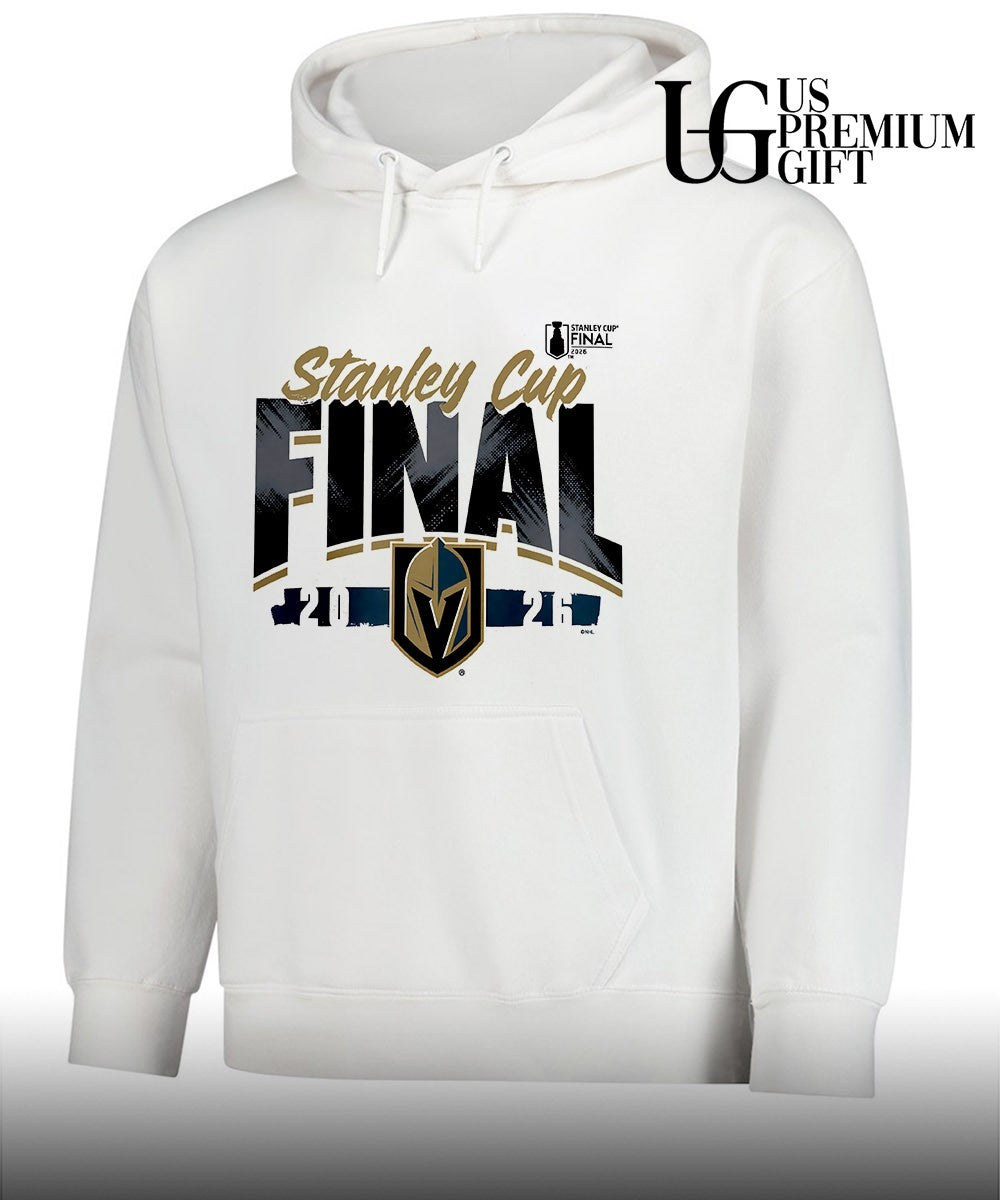 Stanley Cup Final Vegas Golden Knights NHL Stanley Cup Final 2026 shirt