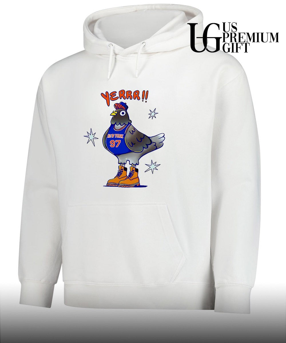 Staple Pigeon New York 97 YERRR shirt