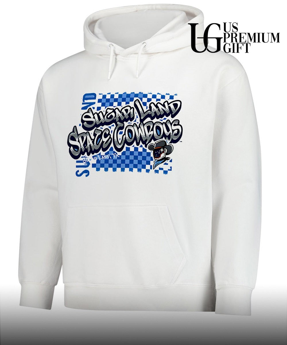 Sugar Land Space Cowboys Champion 2026 shirt