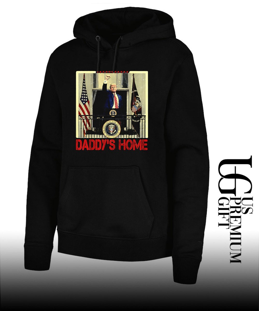 Take America Back Daddy’s Home shirt