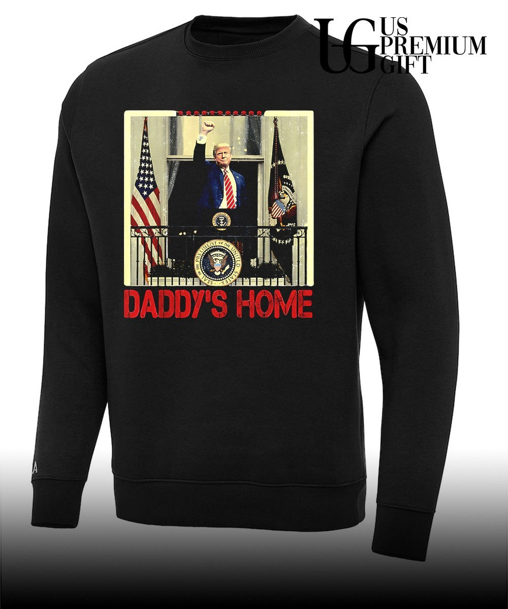 Take America Back Daddy’s Home shirt