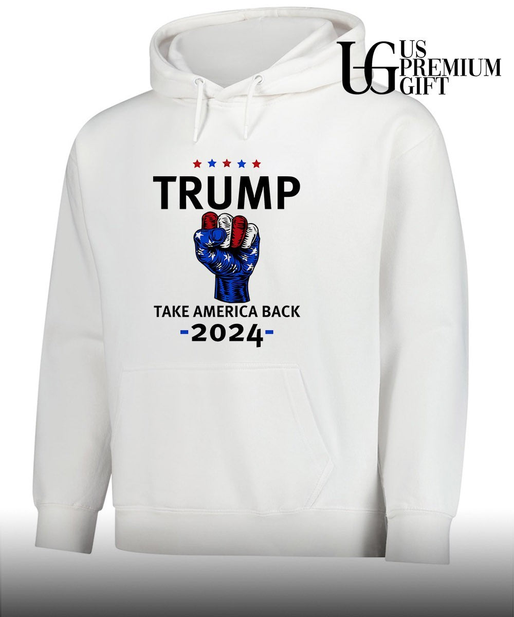 Take America Back Donald Trump 2024 shirt