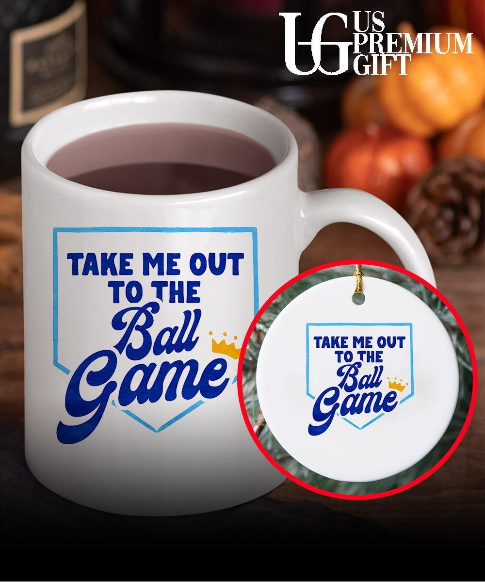 Take me out to the ball game Kansas City Royals shirt