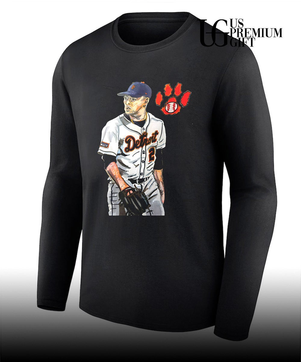 Tarik Skubal Detroit Tigers baseball Trust In Skub shirt
