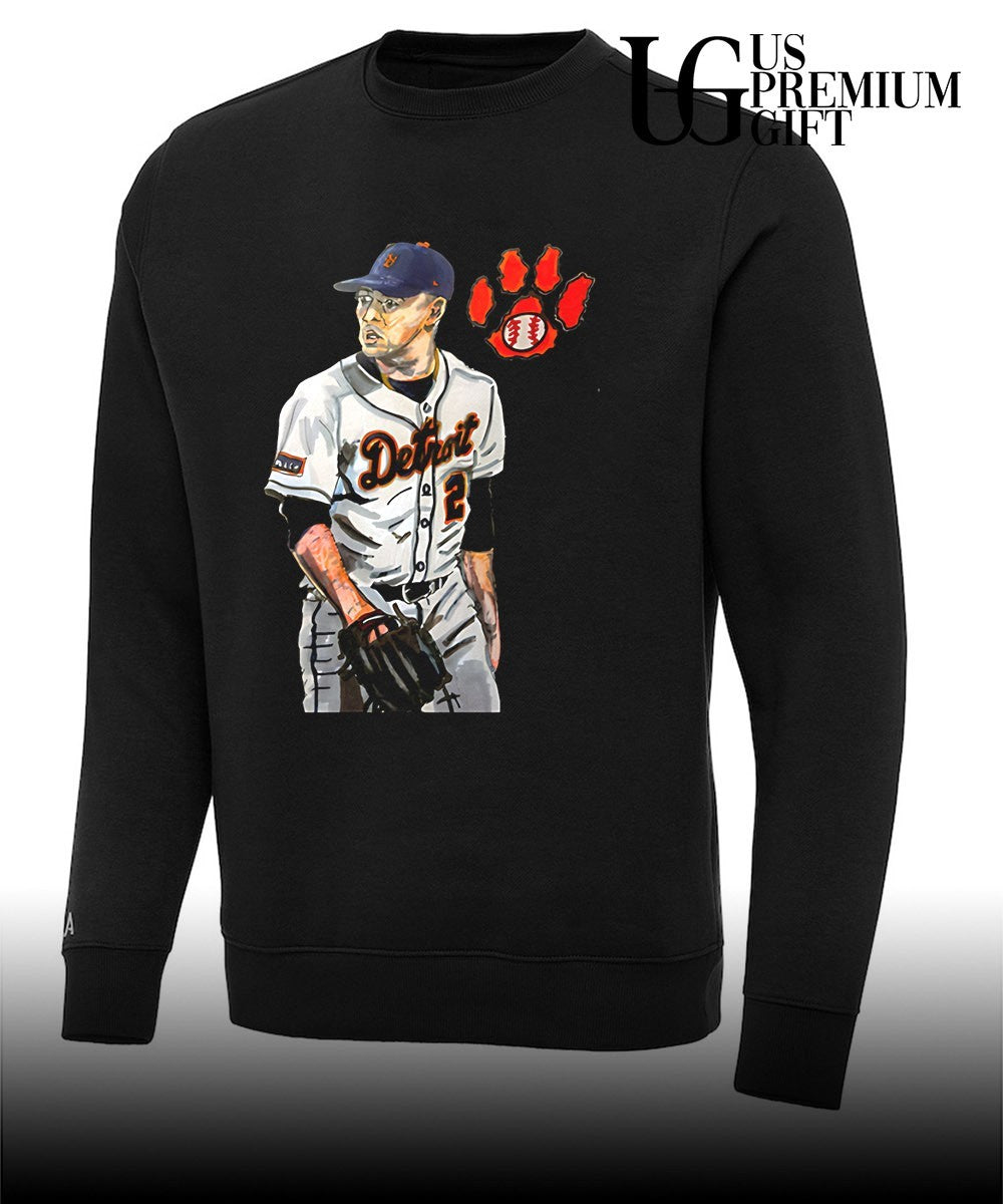 Tarik Skubal Detroit Tigers baseball Trust In Skub shirt