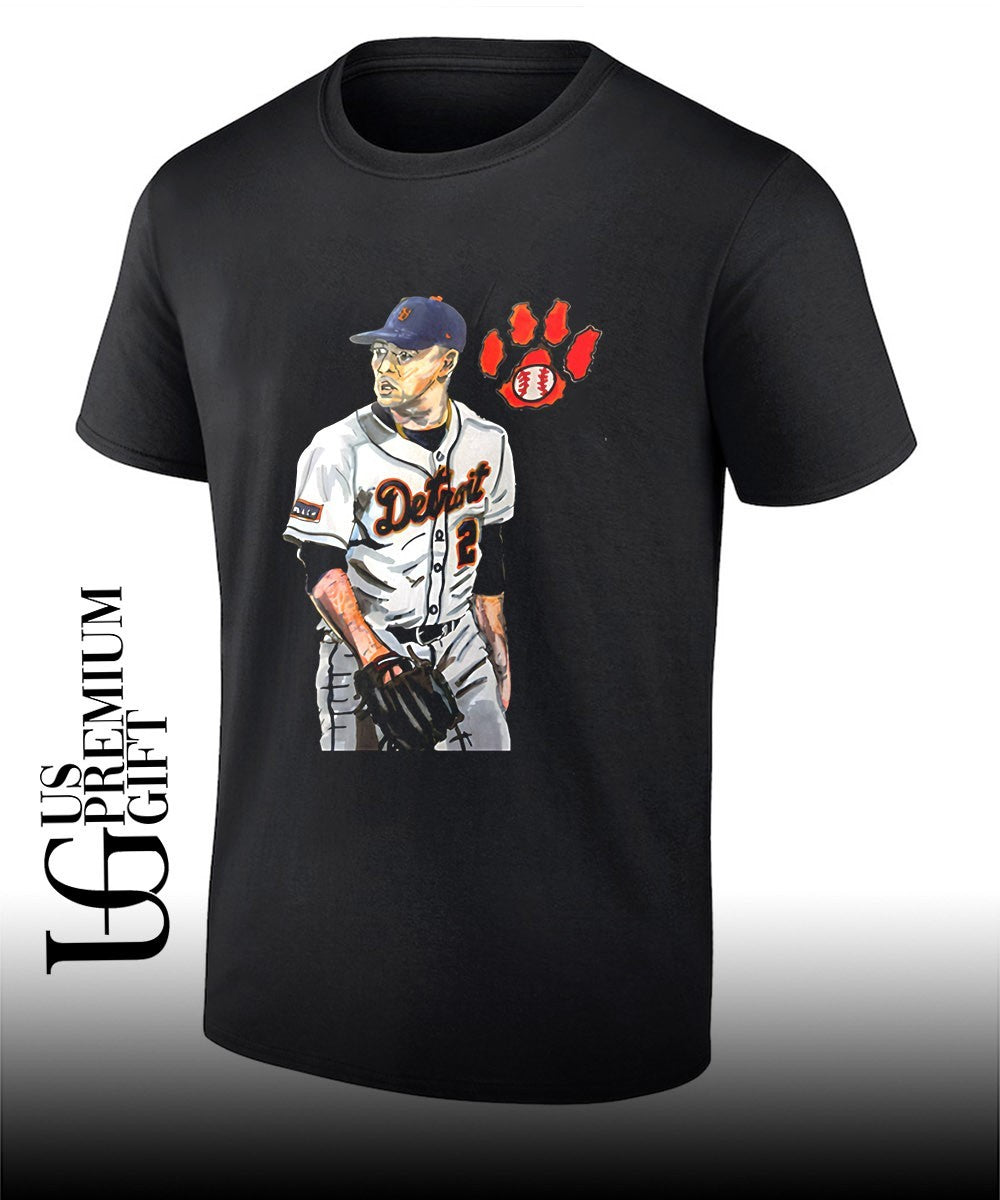 Tarik Skubal Detroit Tigers baseball Trust In Skub shirt