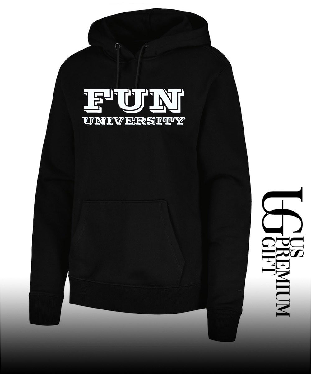 That 70’s Show Fun University shirt