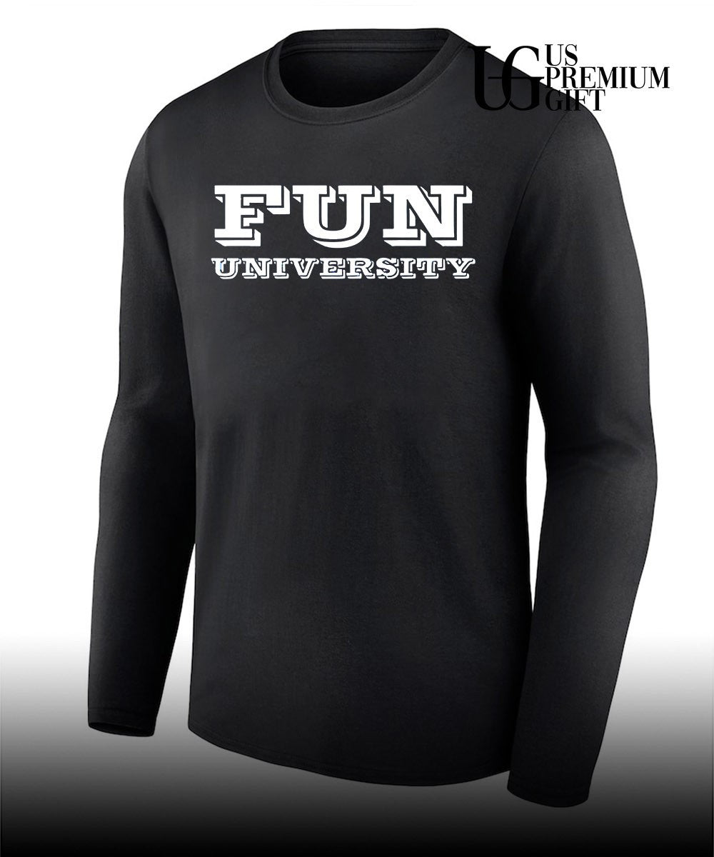 That 70’s Show Fun University shirt