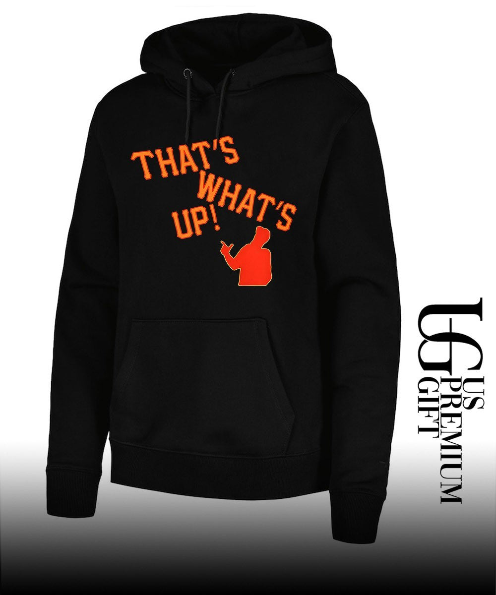 That’s what’s up shirt