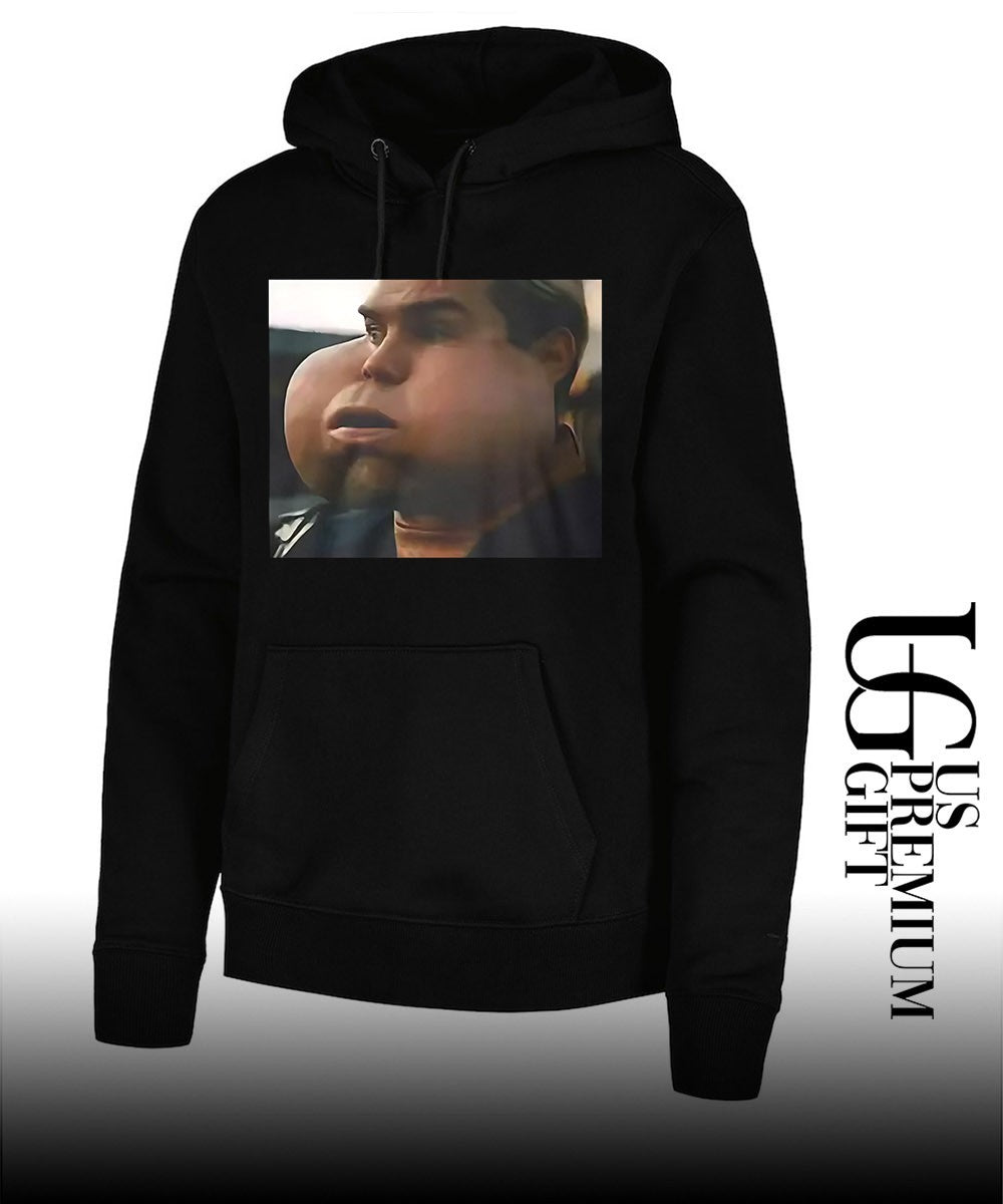 The Boys Homelander shirt