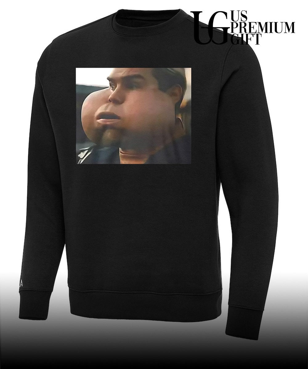The Boys Homelander shirt