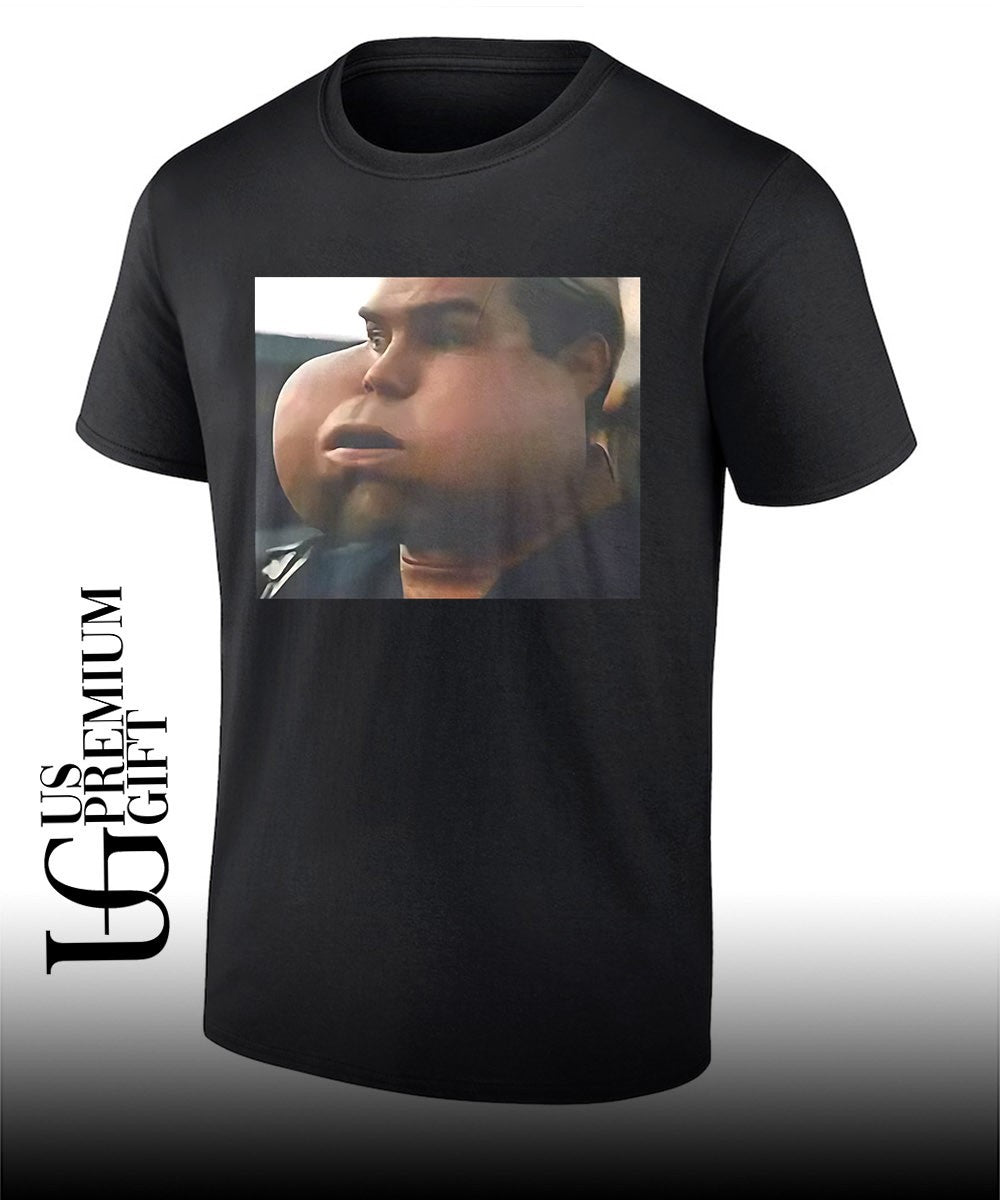 The Boys Homelander shirt