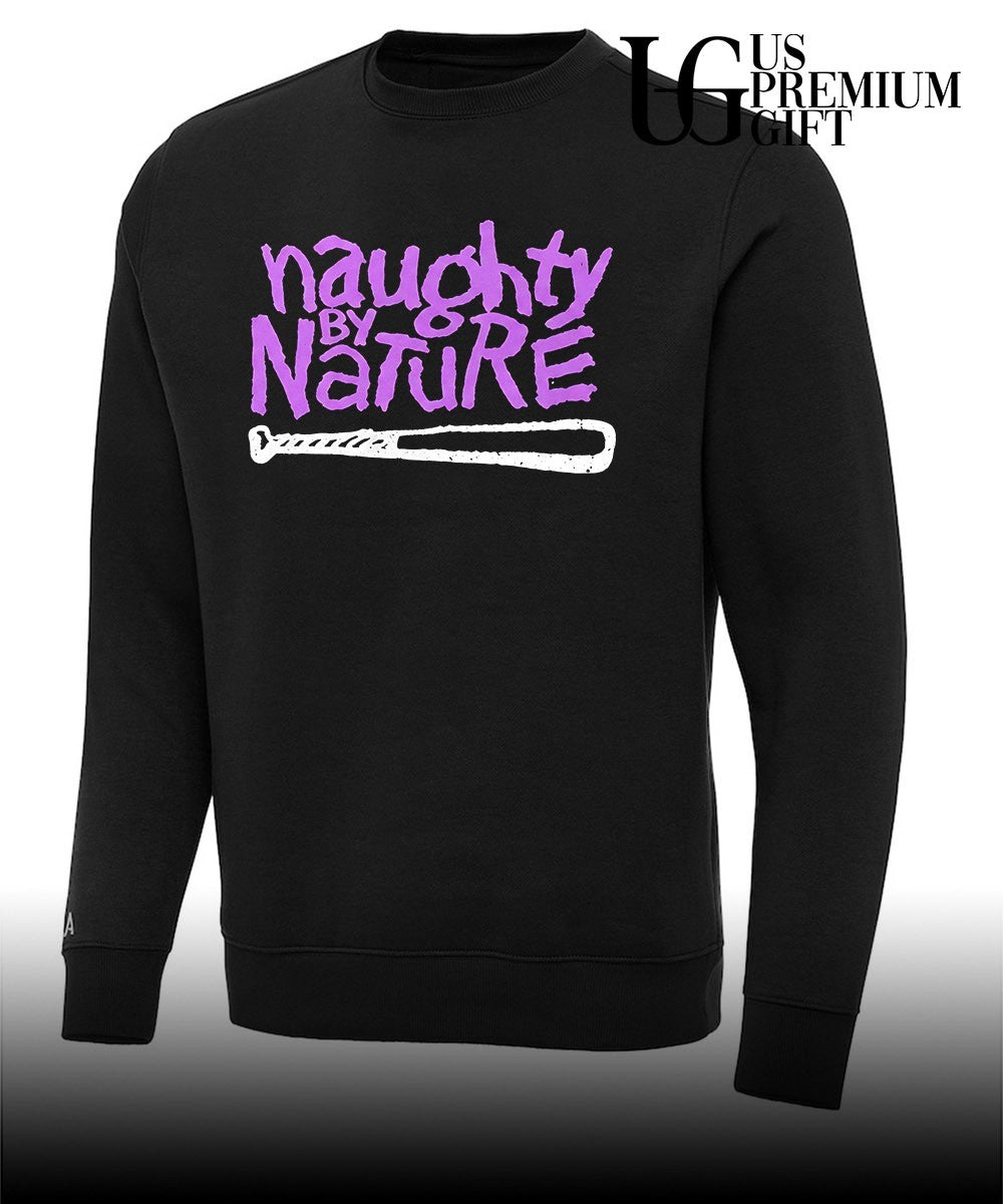 The Boys Laz Alonso Marvin Mothers Milk Milk Naughty by Nature shirt