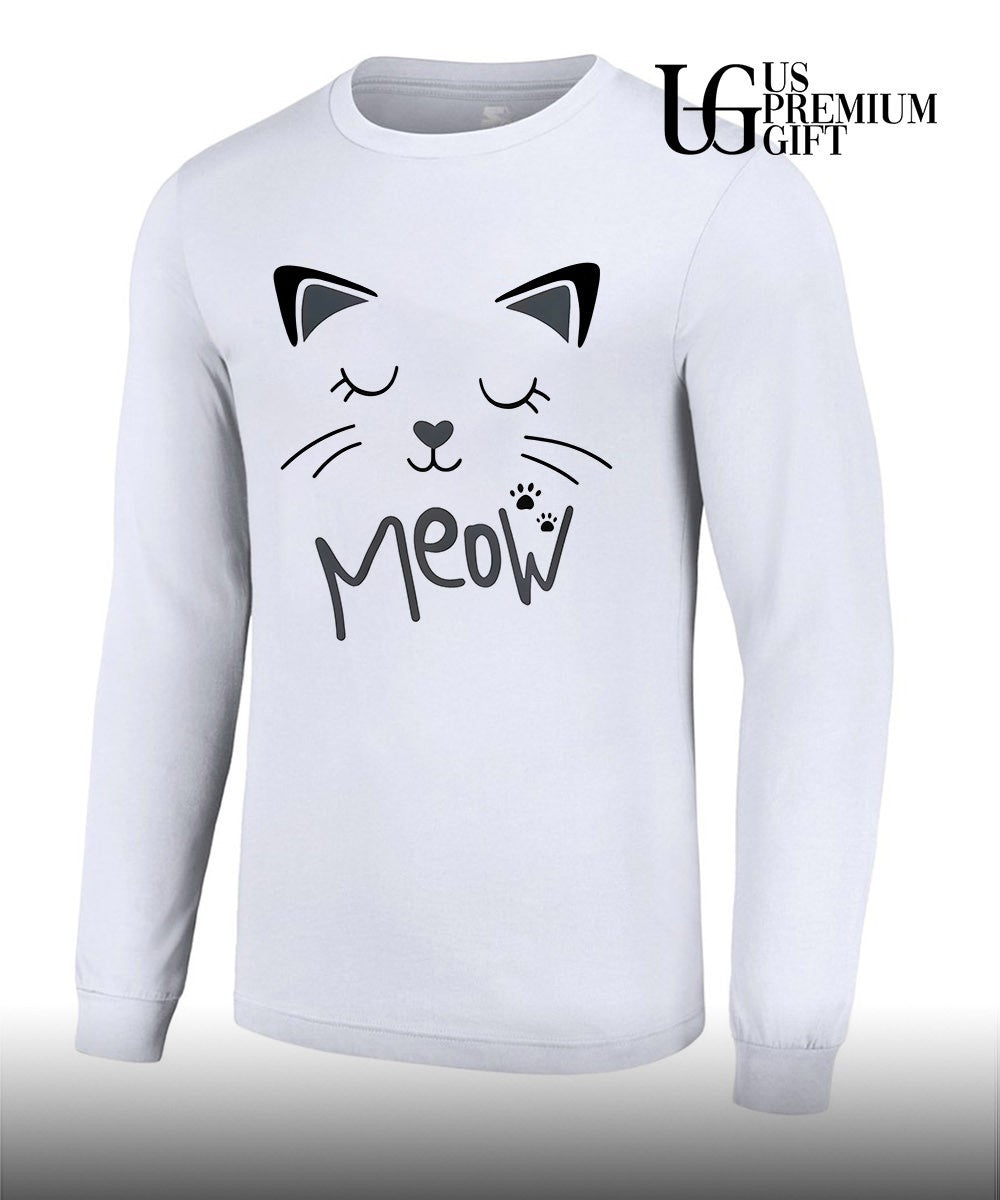The Boys Starlight Meow shirt