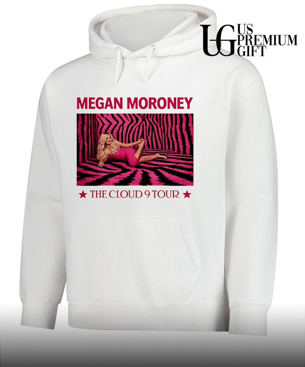 The Cloud 9 Tour May June 2026 shirt