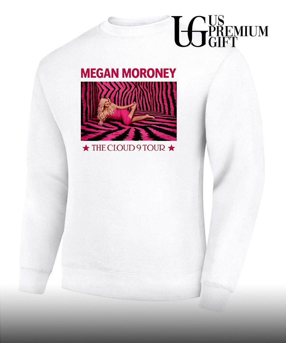 The Cloud 9 Tour May June 2026 shirt