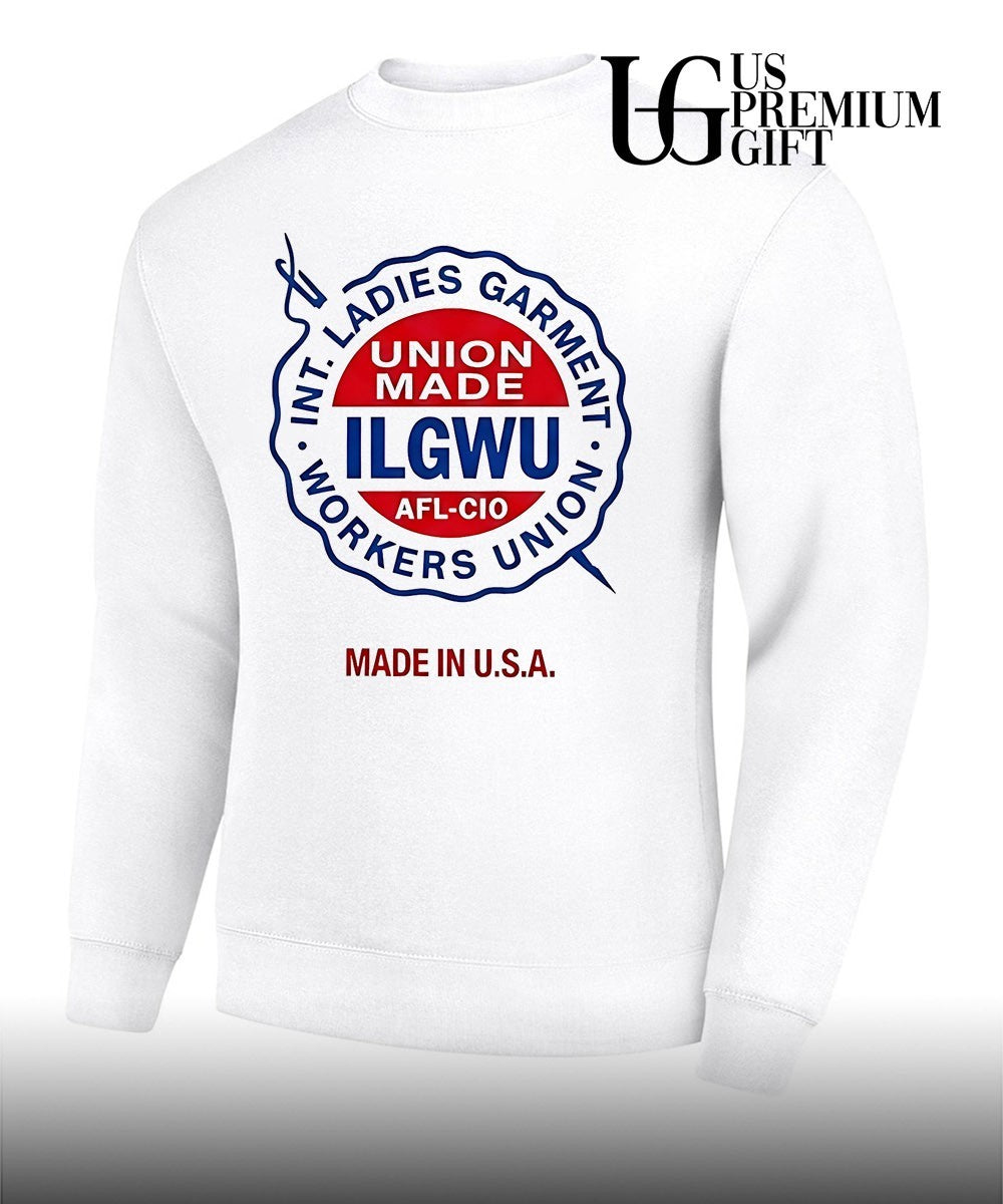 The Devil Wears Prada 2 Andrea Sachs International Ladies Garment Workers Union shirt
