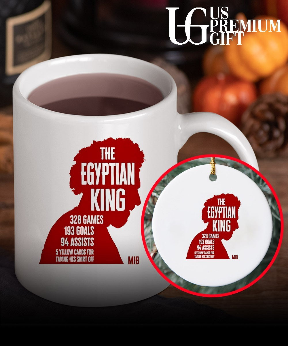 The Egyptian King shirt