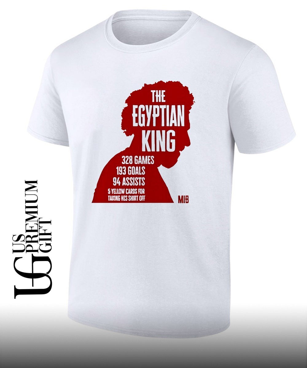 The Egyptian King shirt