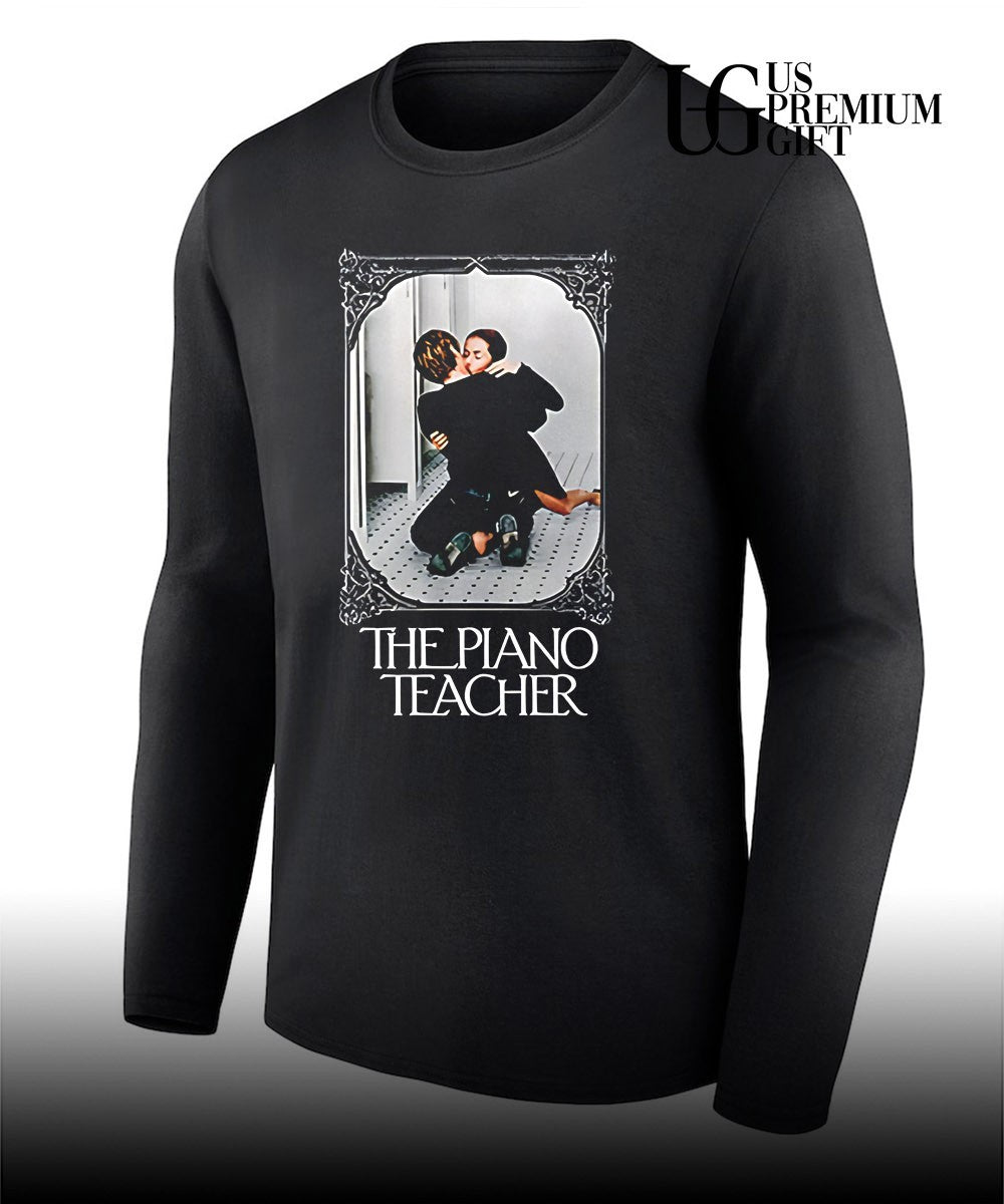 The Piano Teacher shirt