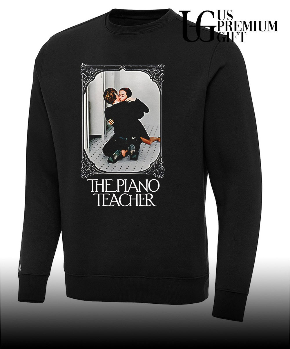 The Piano Teacher shirt
