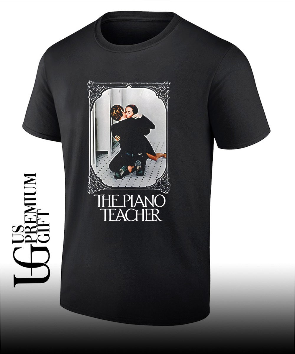 The Piano Teacher shirt
