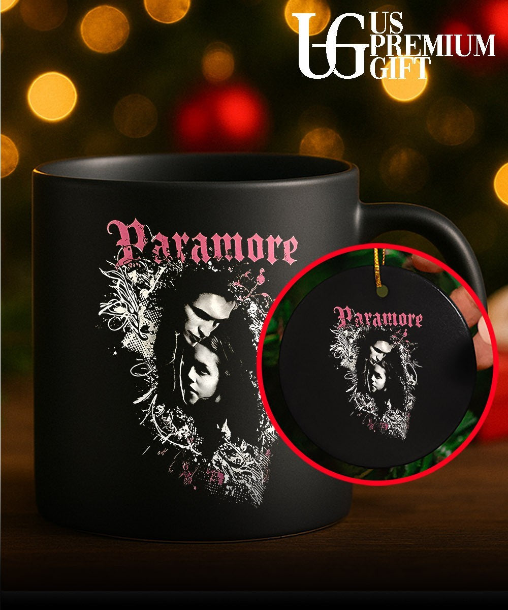 The Twilight Saga Paramore 2026 shirt