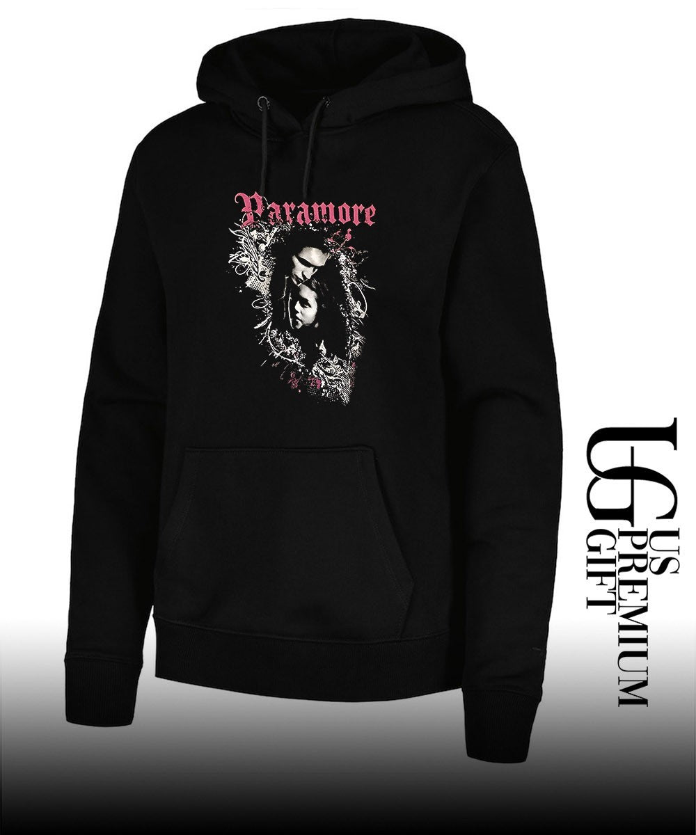 The Twilight Saga Paramore 2026 shirt