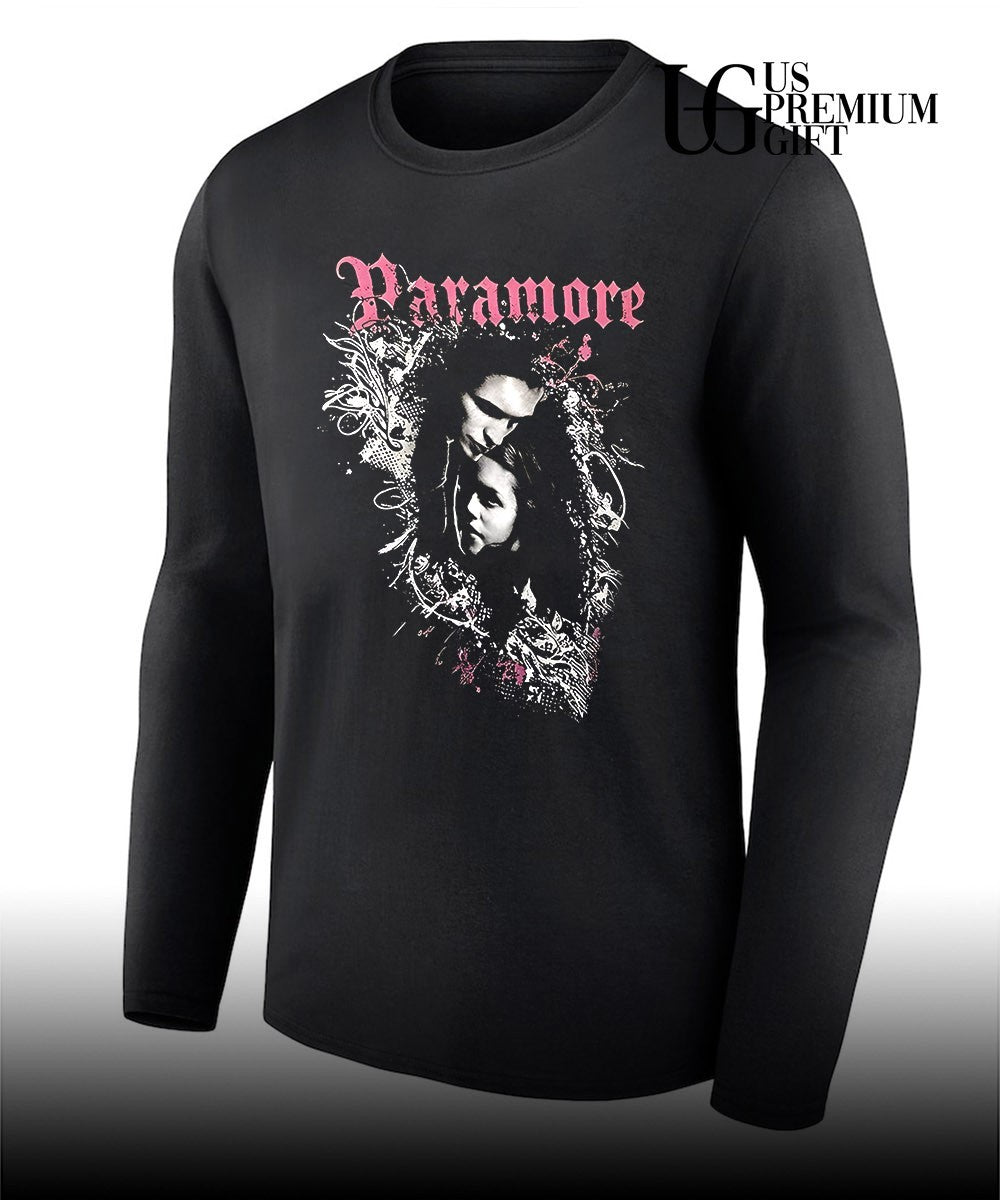 The Twilight Saga Paramore 2026 shirt