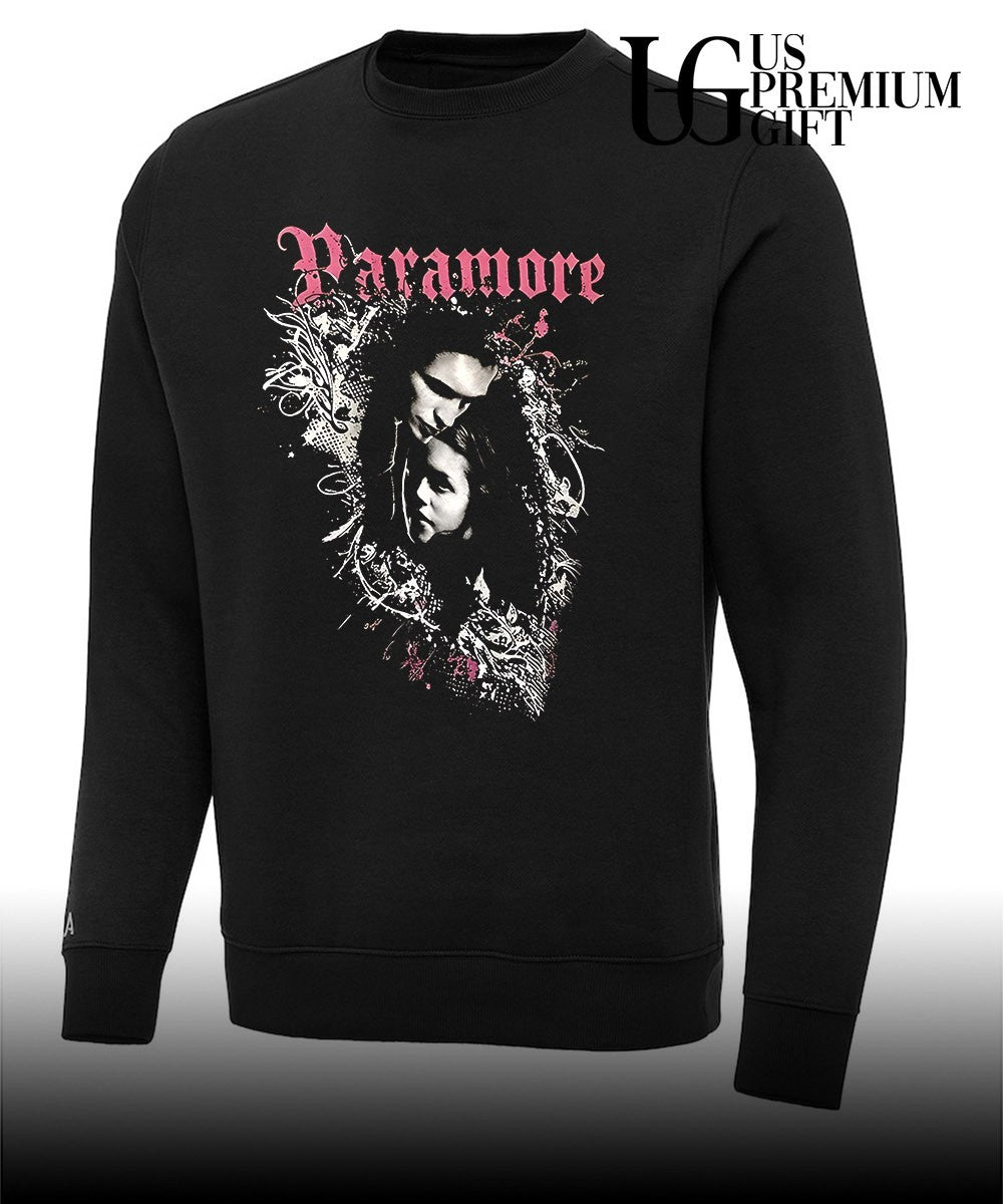 The Twilight Saga Paramore 2026 shirt