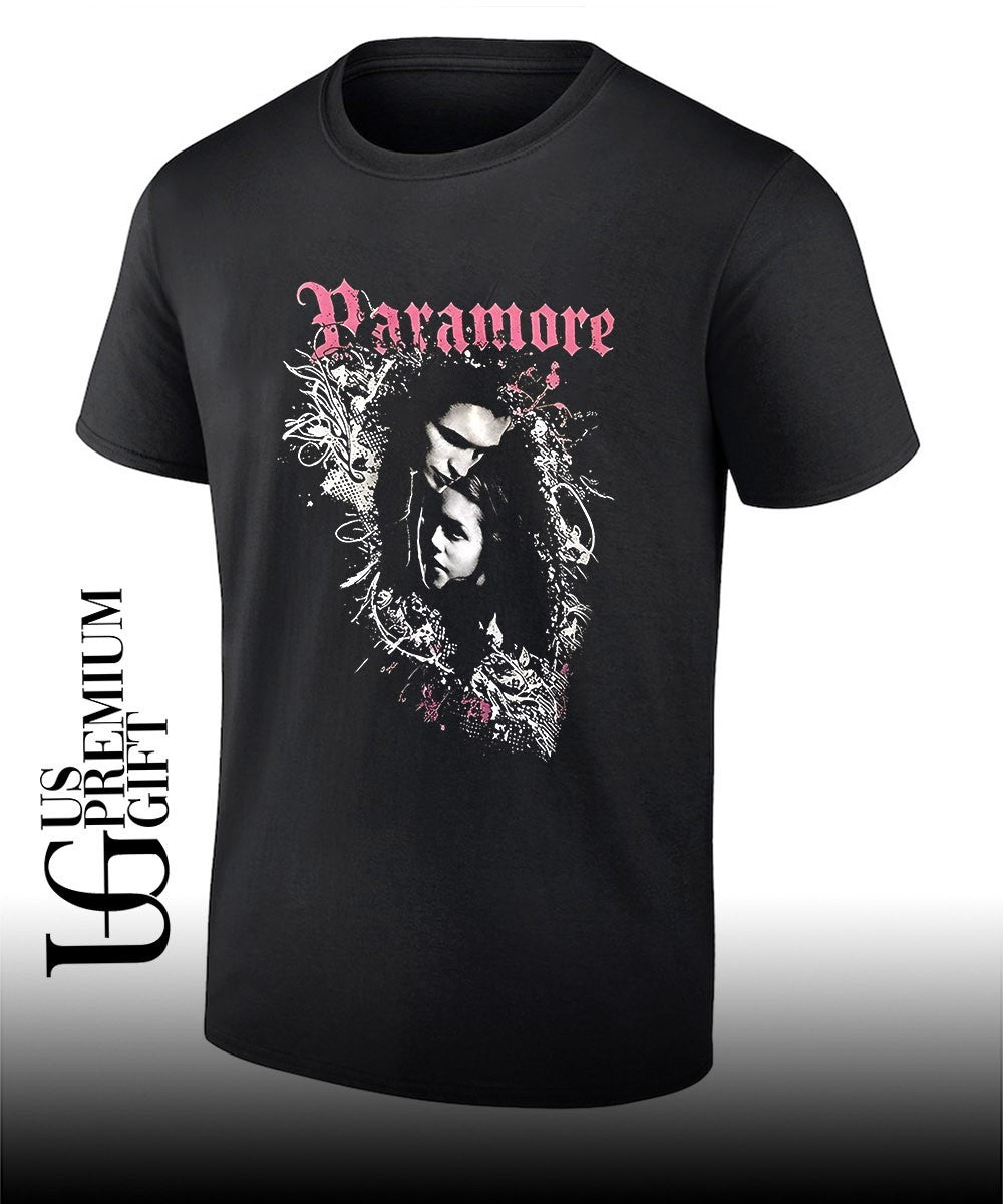 The Twilight Saga Paramore 2026 shirt