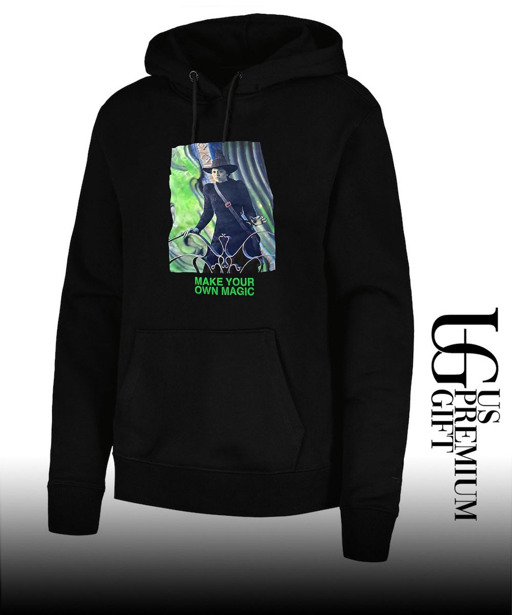 The Wizard of Oz You Say Wicked Make Your Own Magic shirt