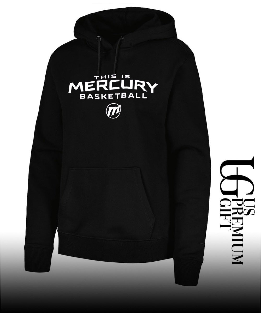 This is Mercury basketball Phoenix Mercury 2026 logo shirt
