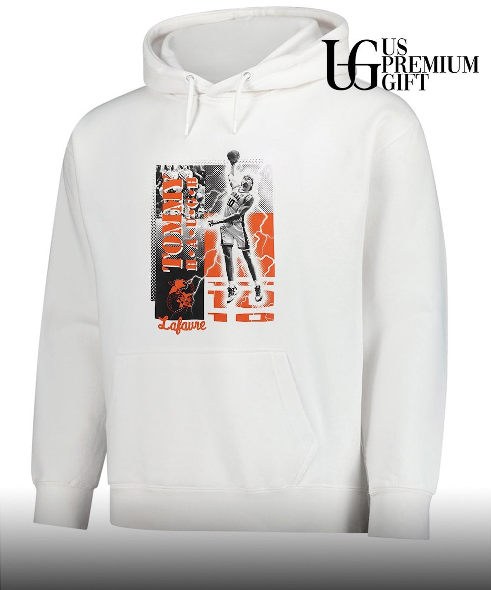 Thomas Haugh Florida Gators men’s basketball player shirt
