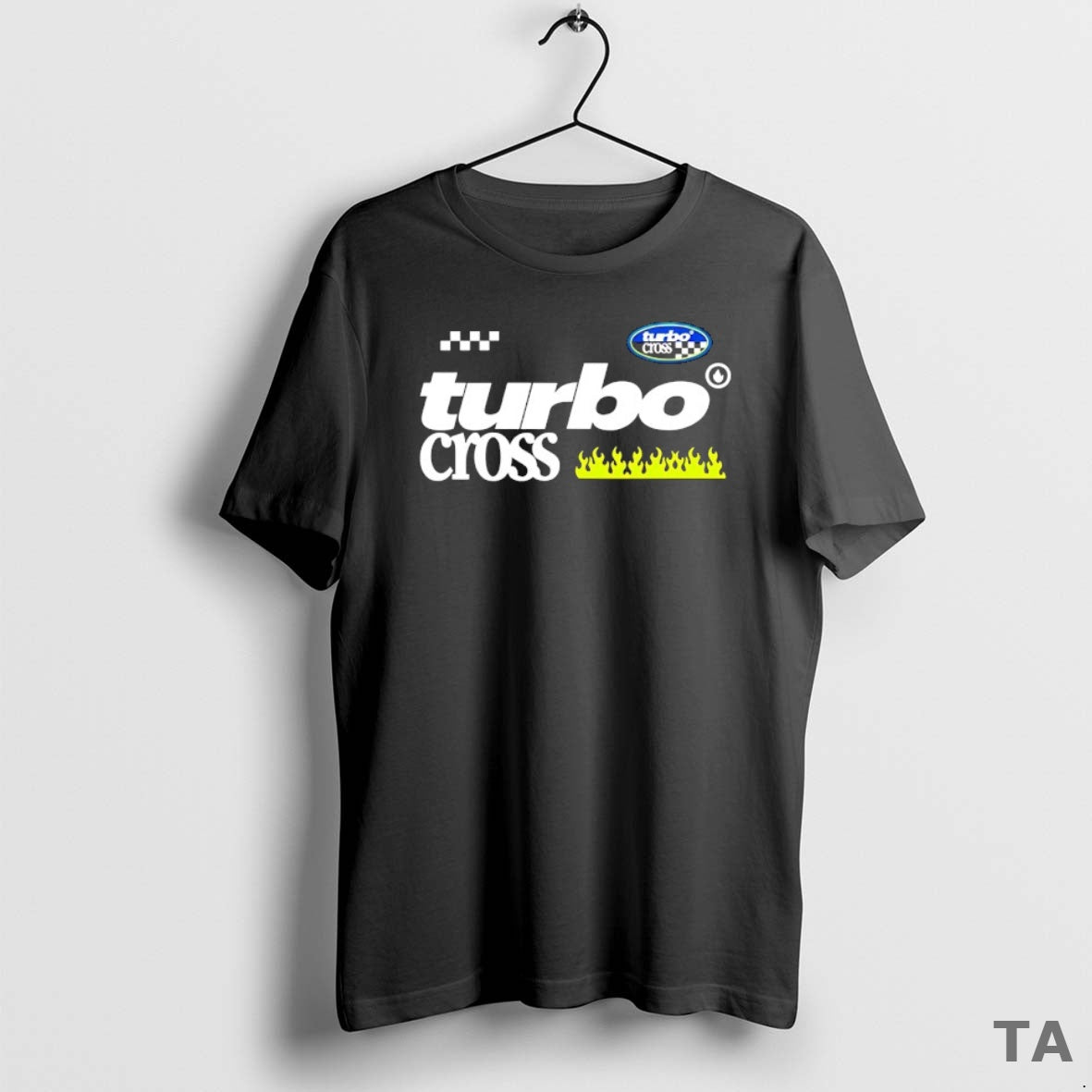Top Averagerob Turbo Cross T Shirt Sweater Hoodie, Sweatshirt | PopFlextees.com