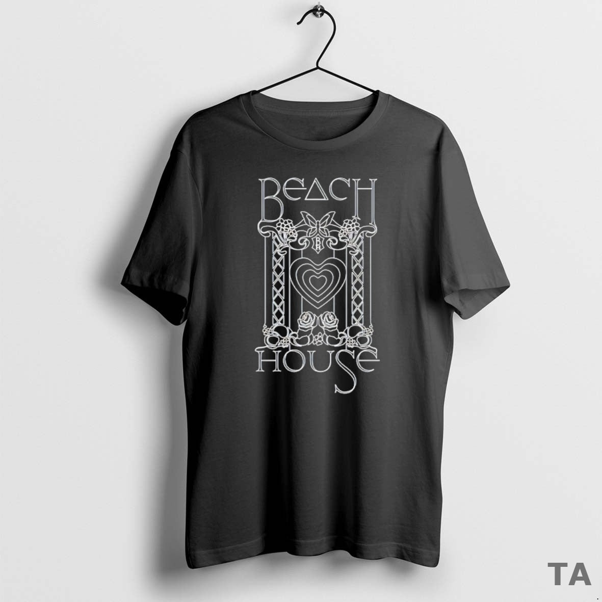 Top Beach House Tour 2025 T Shirt Sweater Hoodie, Sweatshirt | PopFlextees.com