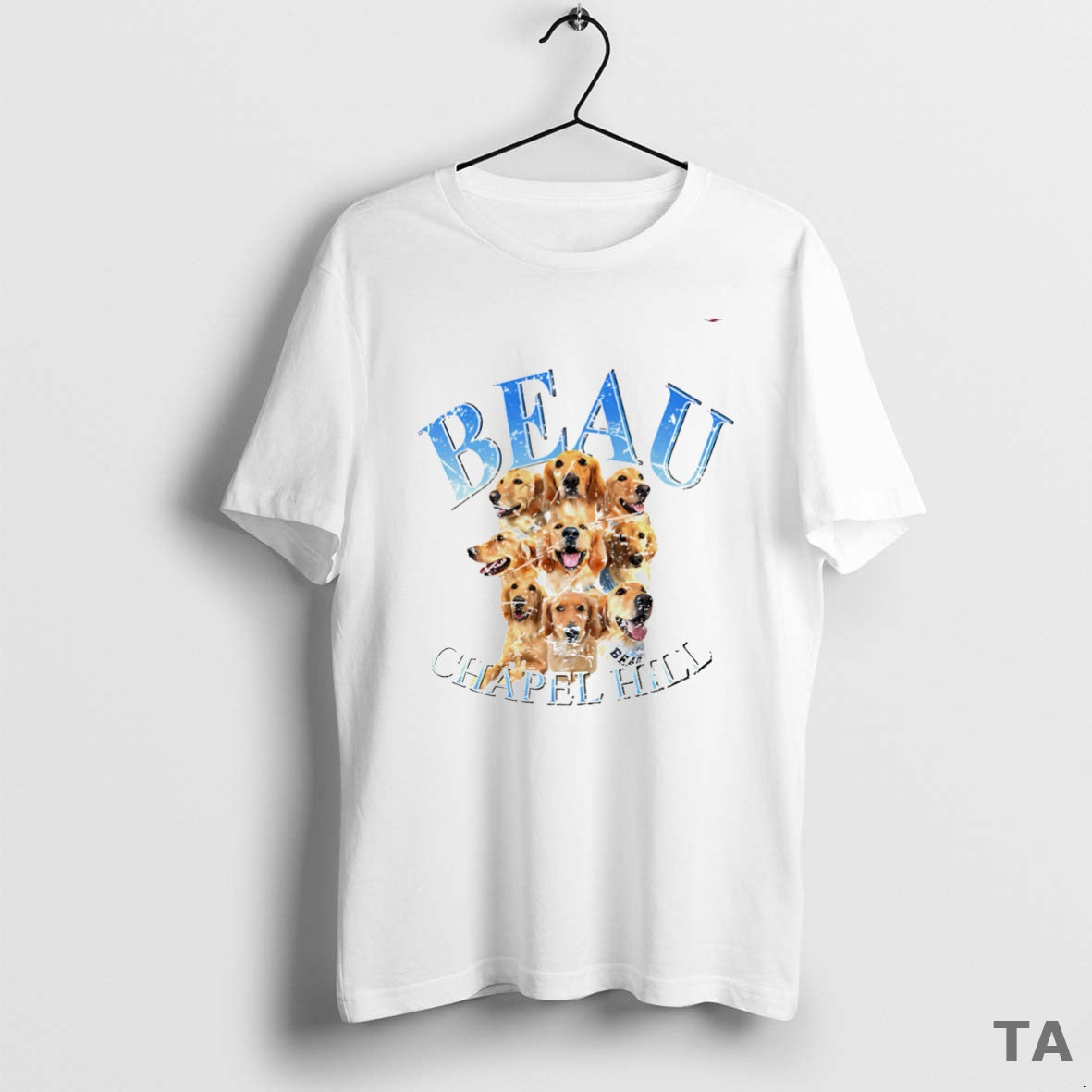 Top Beau Fan Chapel Hill T Shirt Sweater Hoodie, Sweatshirt | PopFlextees.com