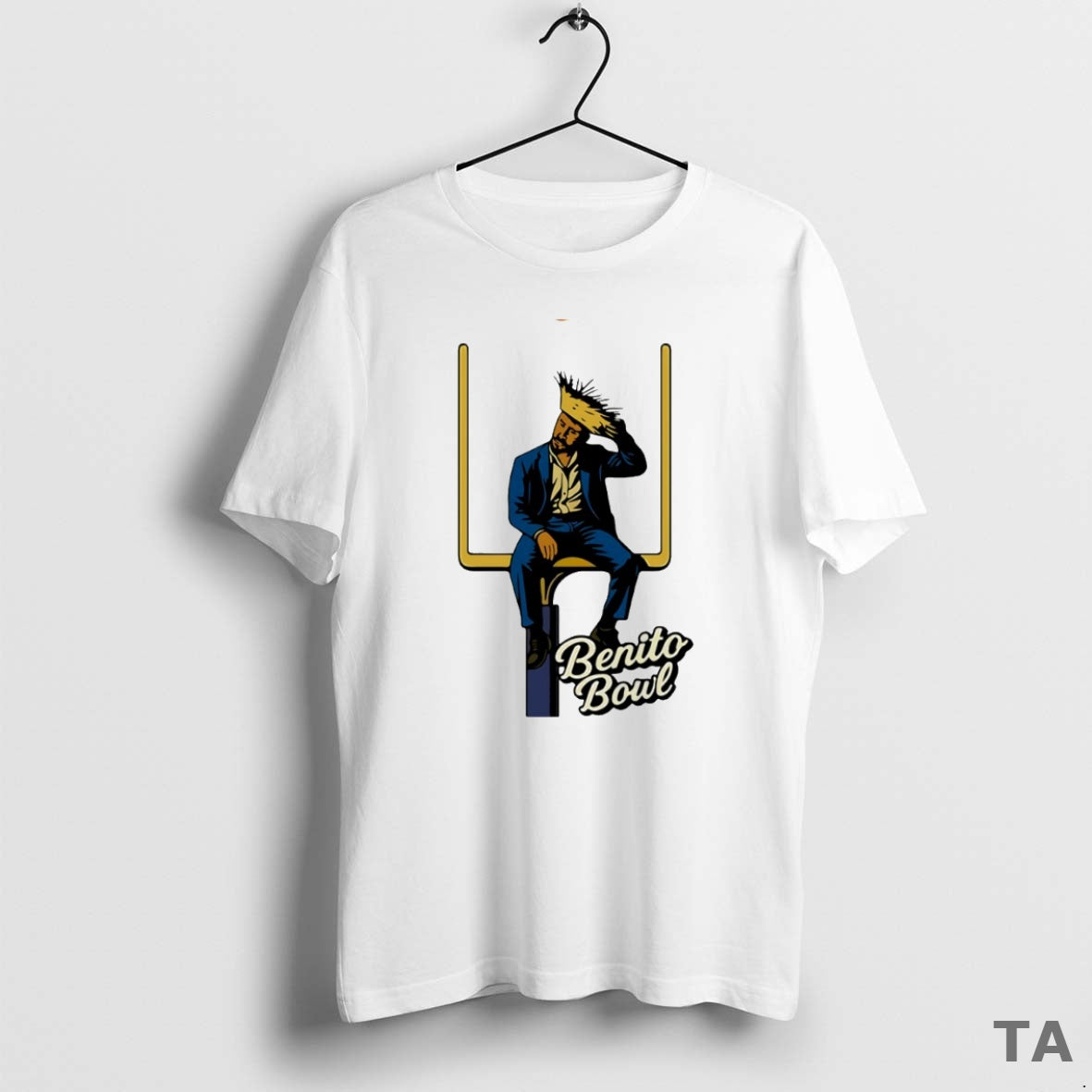 Top Benito Bowl Circle T Shirt Sweater Hoodie, Sweatshirt | PopFlextees.com