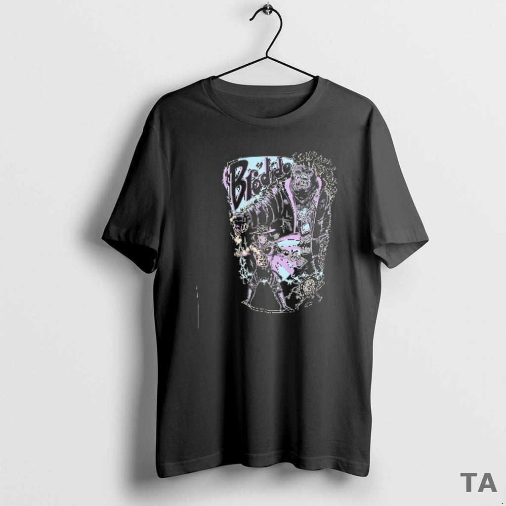 Top Brodido Bad Hombres T Shirt Sweater Hoodie, Sweatshirt | PopFlextees.com