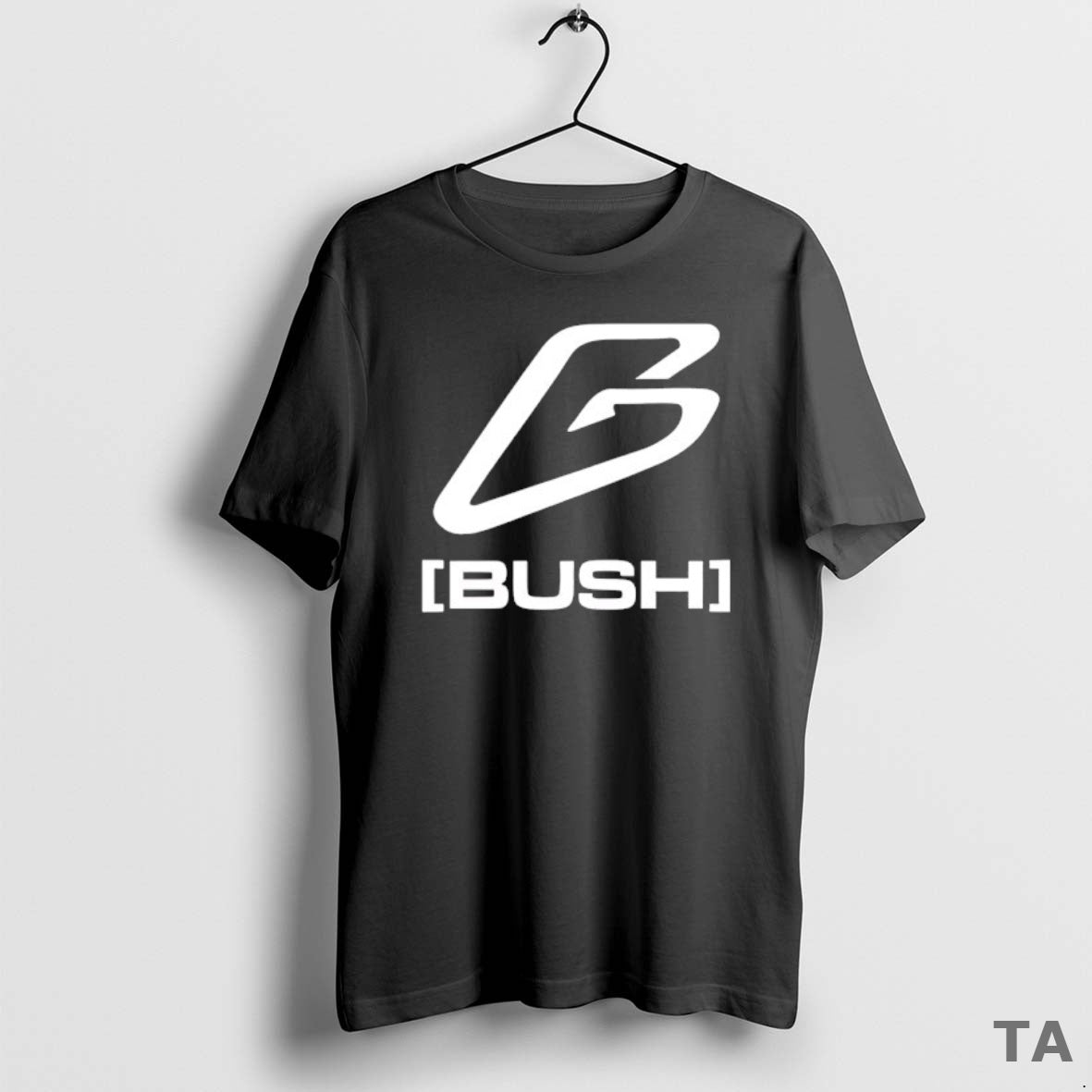 Top Bush Gaming Logo T Shirt Sweater Hoodie, Sweatshirt | PopFlextees.com