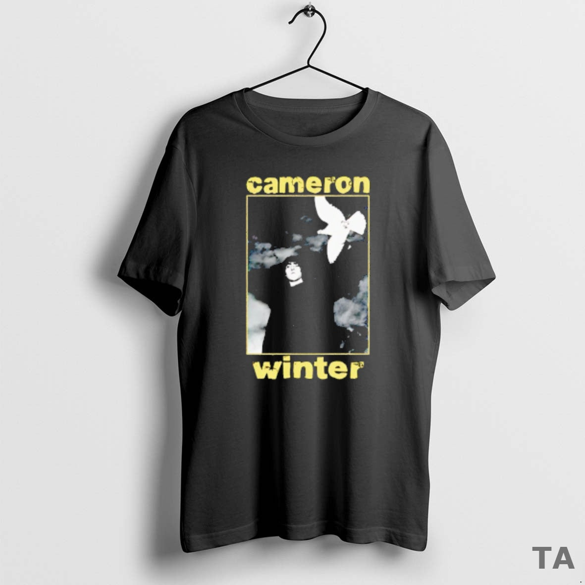Top Cameron Winter T-Shirts, Hoodie, Sweatshirt