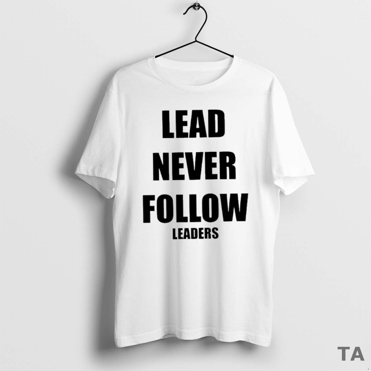 Top Chief Keef Lead Never Follow Leaders T Shirt Sweater Hoodie, Sweatshirt | PopFlextees.com