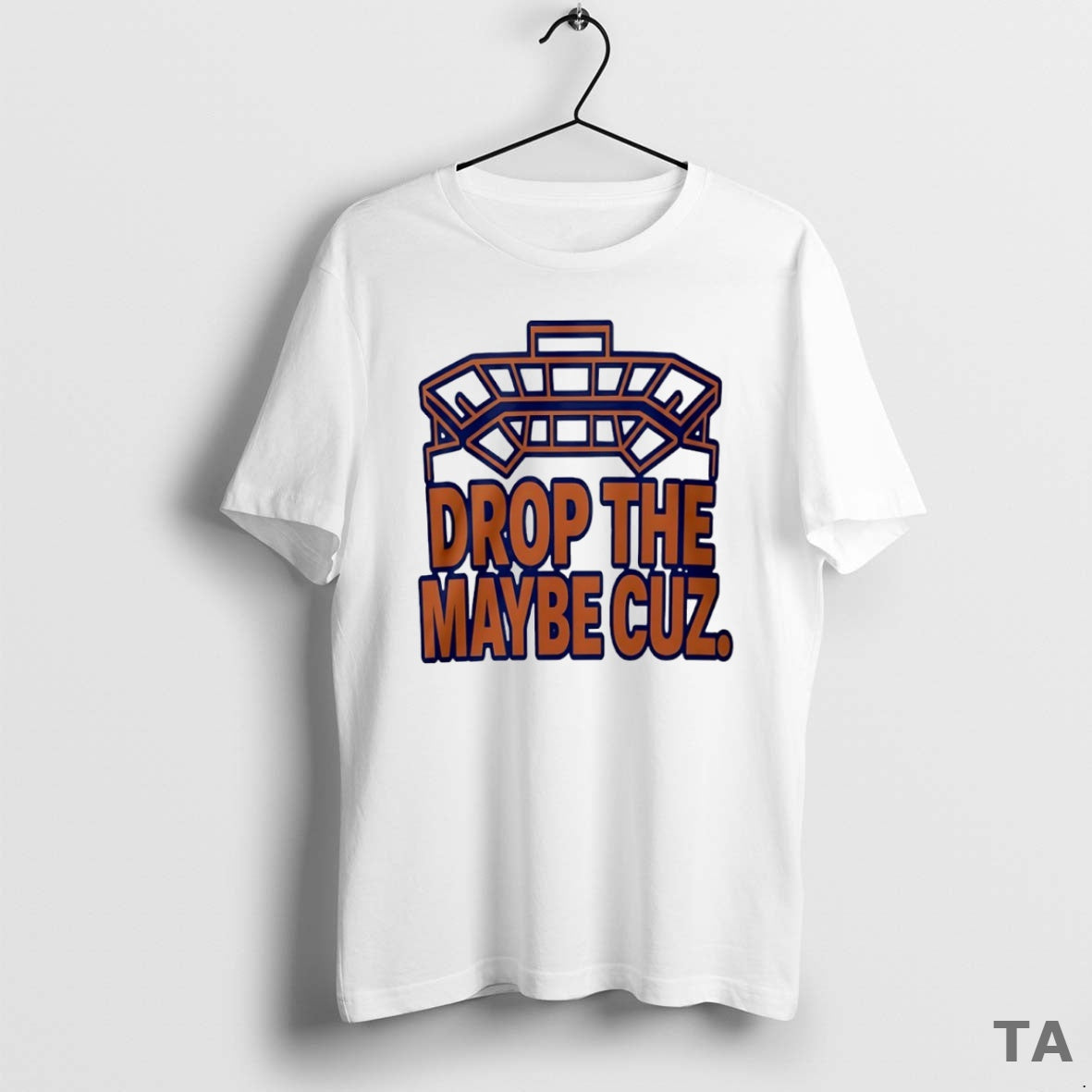 Top Drop The Maybe Cuz Florida Gators Stadium Circle T Shirt Sweater Hoodie, Sweatshirt | PopFlextees.com