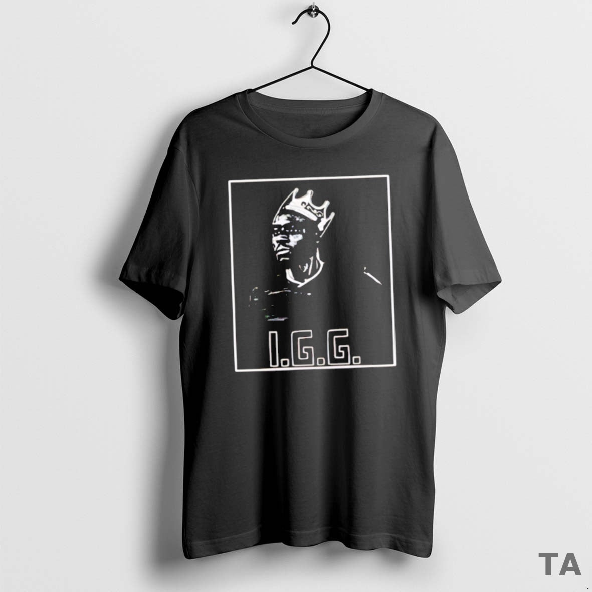 Top Everton Fc Notorious I G G T Shirt Sweater Hoodie, Sweatshirt | PopFlextees.com