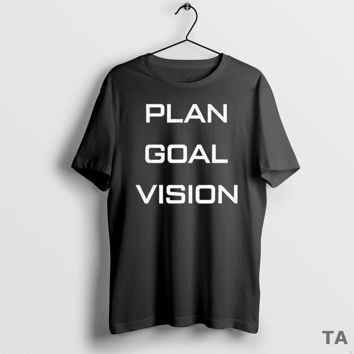 Top Family Stone Harry Levin Goal Plan Vision T Shirt Sweater Hoodie, Sweatshirt | PopFlextees.com