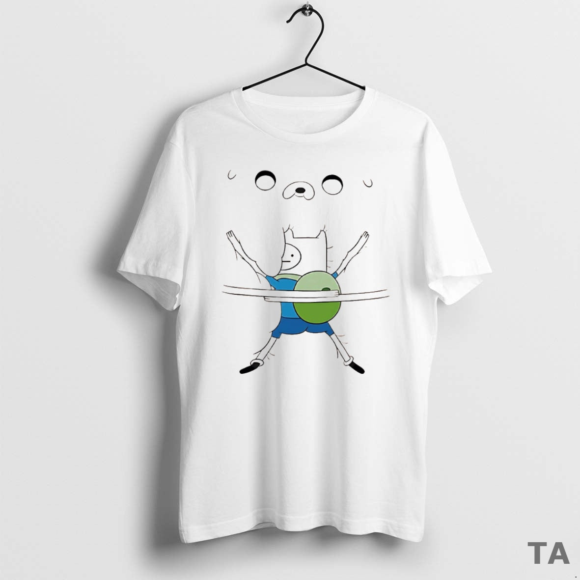 Top Finn Human Hug Boobs T-Shirts, Hoodie, Sweatshirt