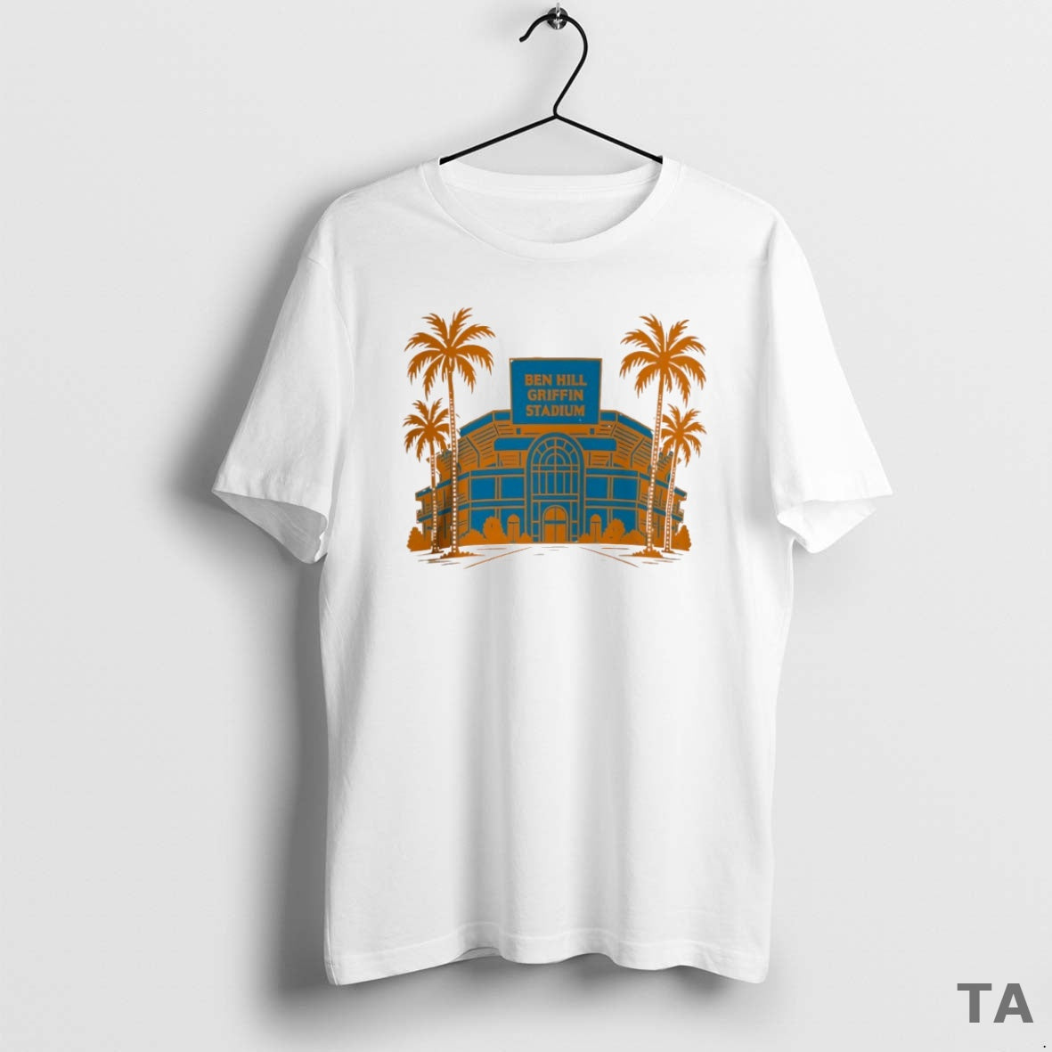 Top Florida Gators Ben Hill Griffin Stadium Circle T Shirt Sweater Hoodie, Sweatshirt | PopFlextees.com